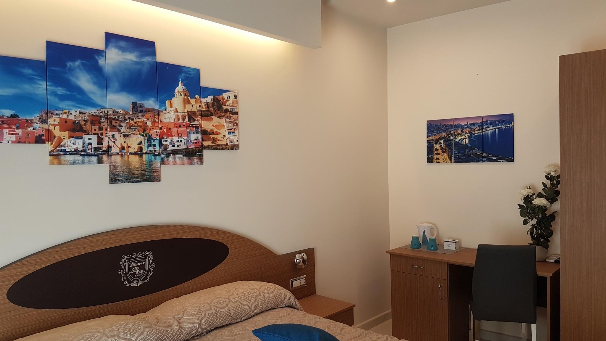 Bed & Breakfast Buono