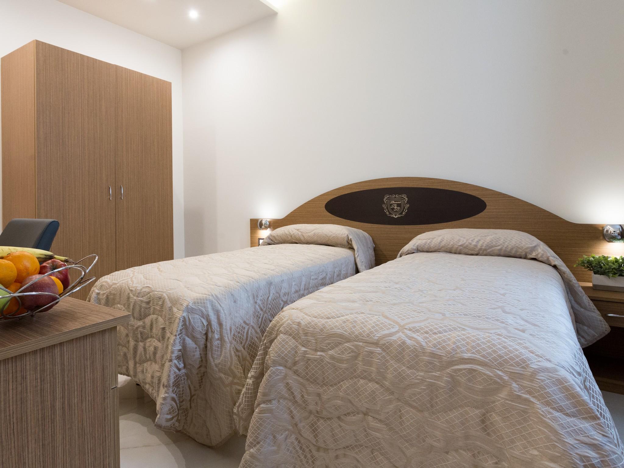 Bed & Breakfast Buono 4*