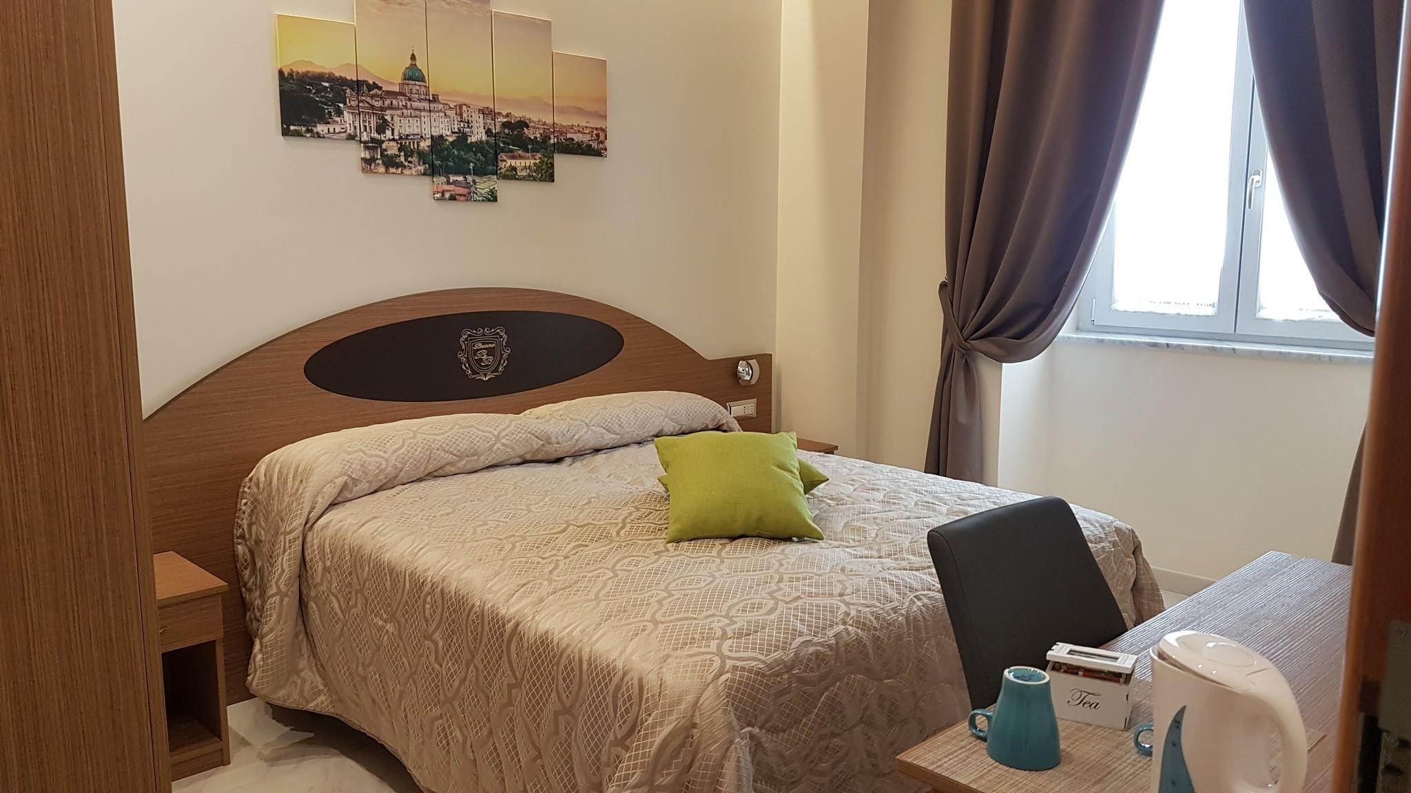 Buono 4* Naples