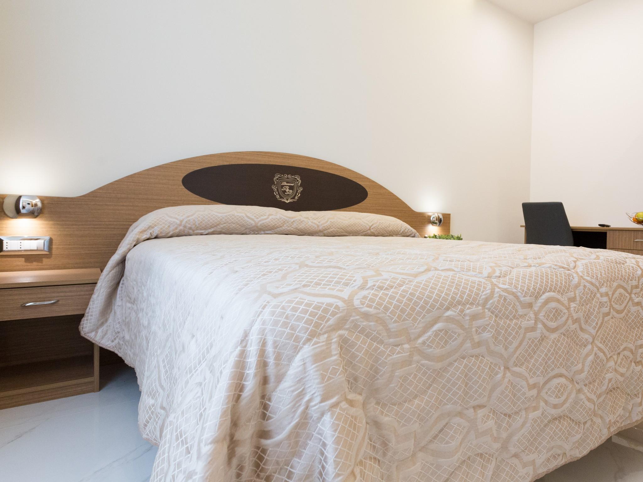 Bed & Breakfast Buono 4*