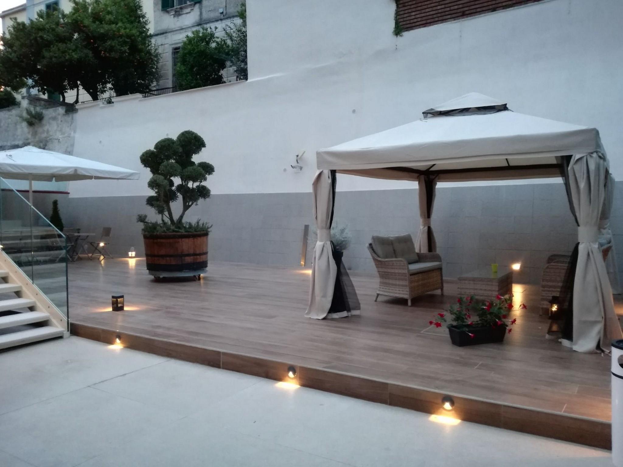 Buono 4* Naples