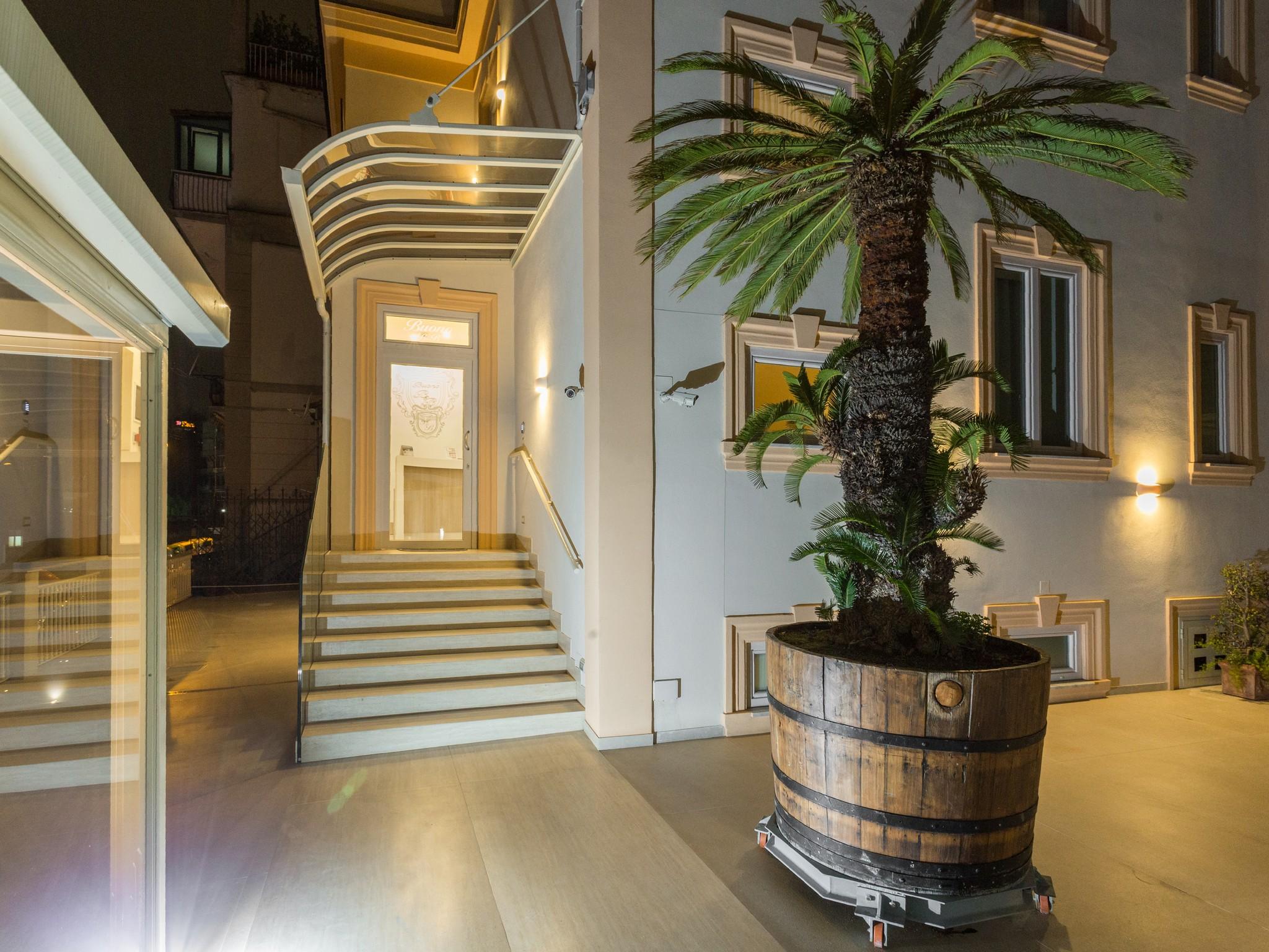 Bed & Breakfast Buono