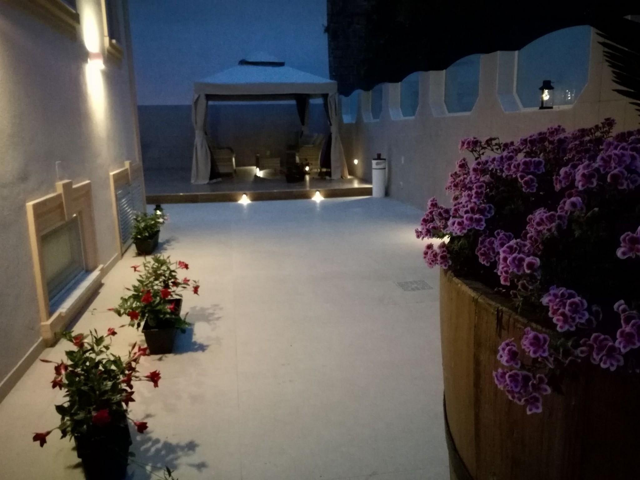Buono Bed & Breakfast