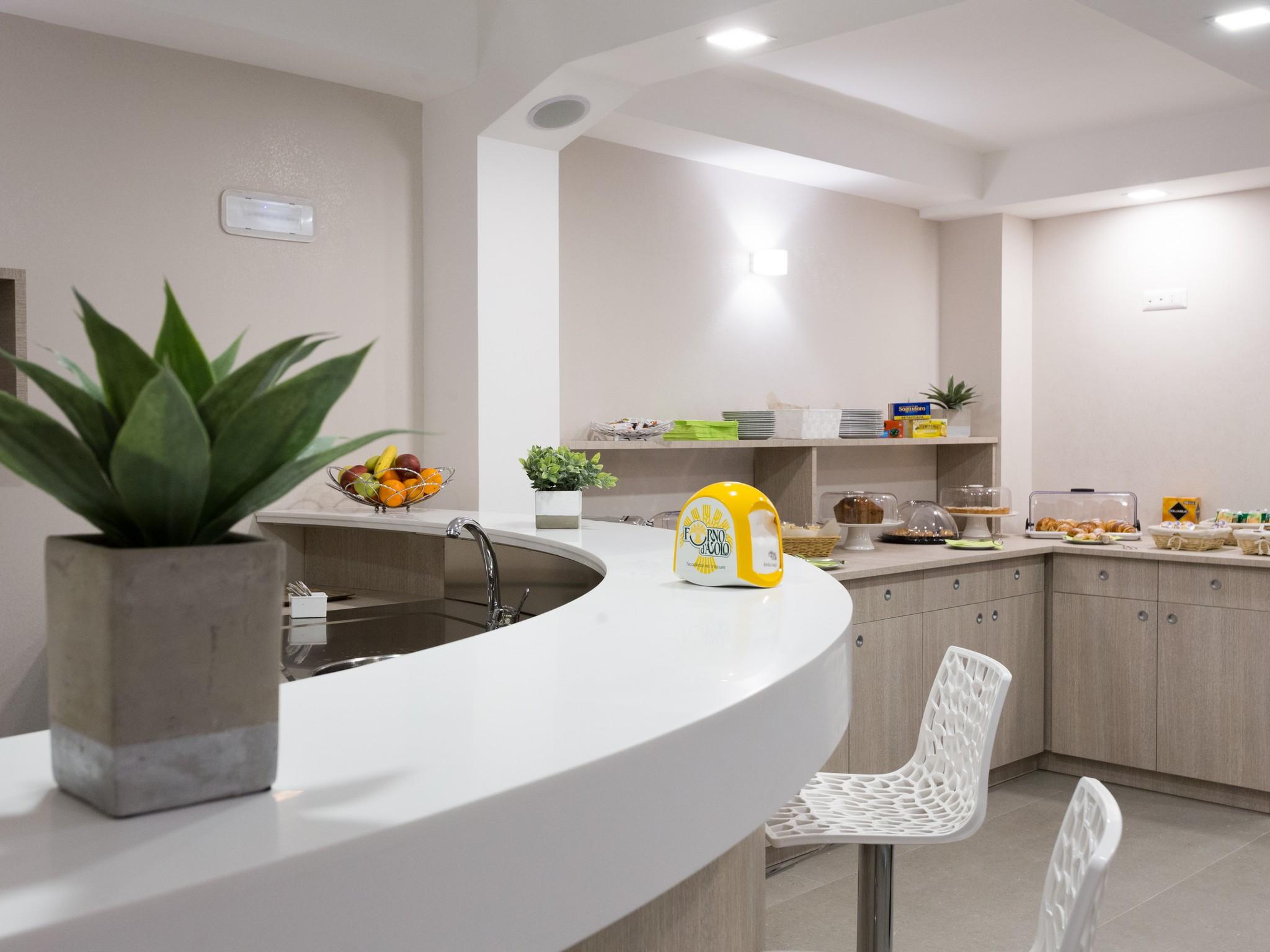 Buono Bed & Breakfast Naples