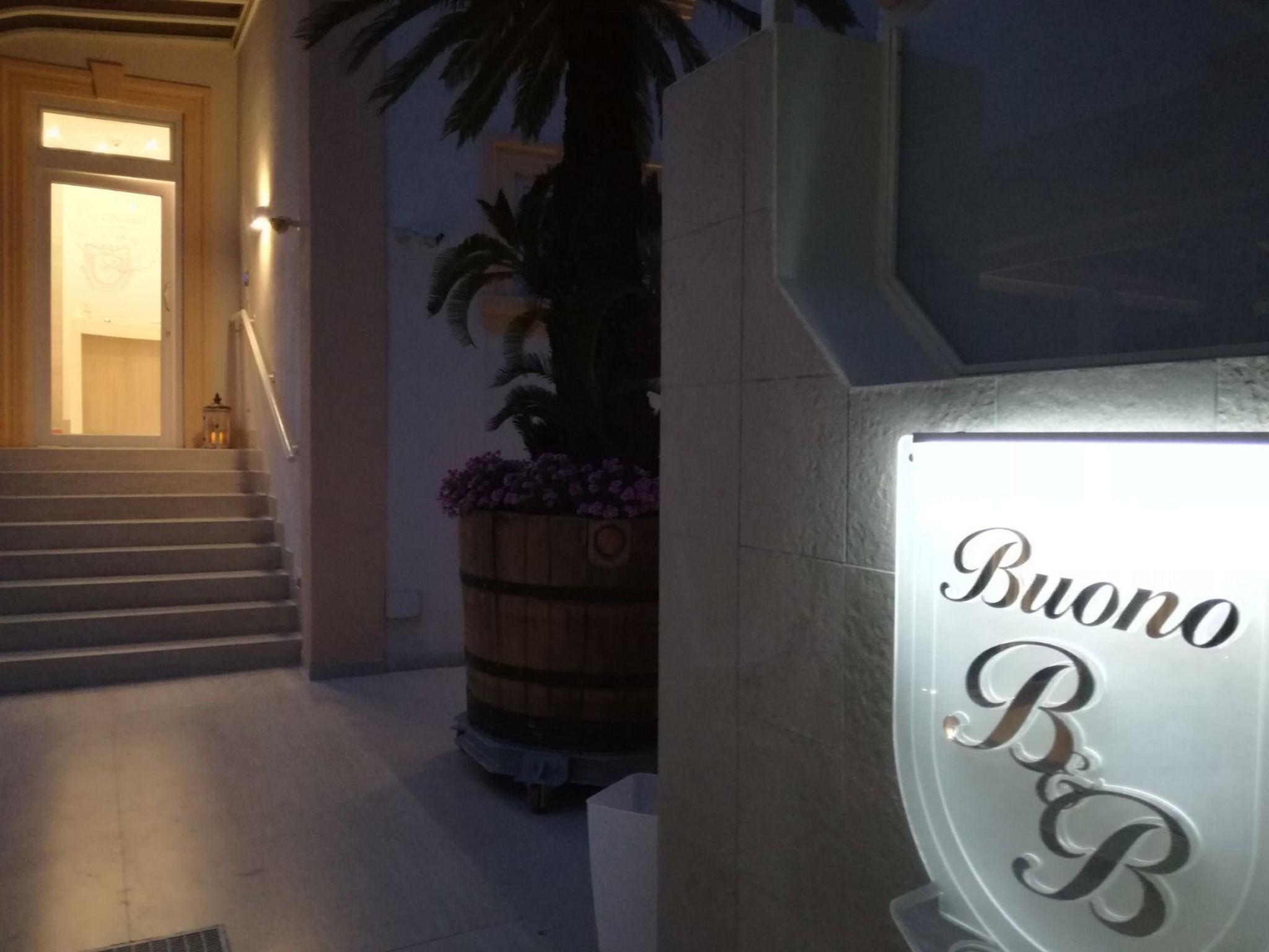 Buono Bed & Breakfast Naples