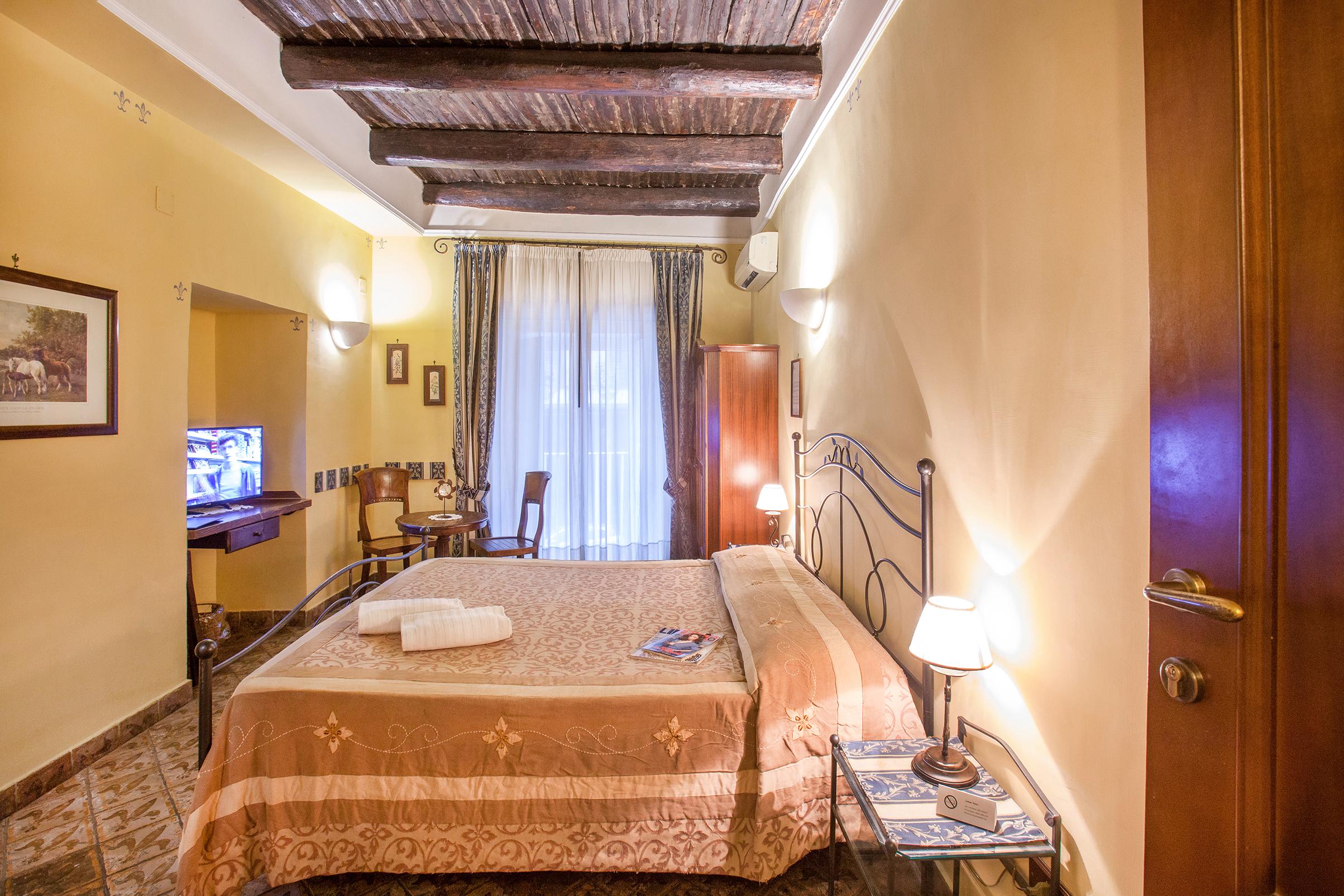 Bed & Breakfast L'alloggio Dei Vassalli Naples