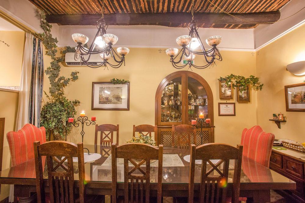 Bed & Breakfast L'alloggio Dei Vassalli 3*