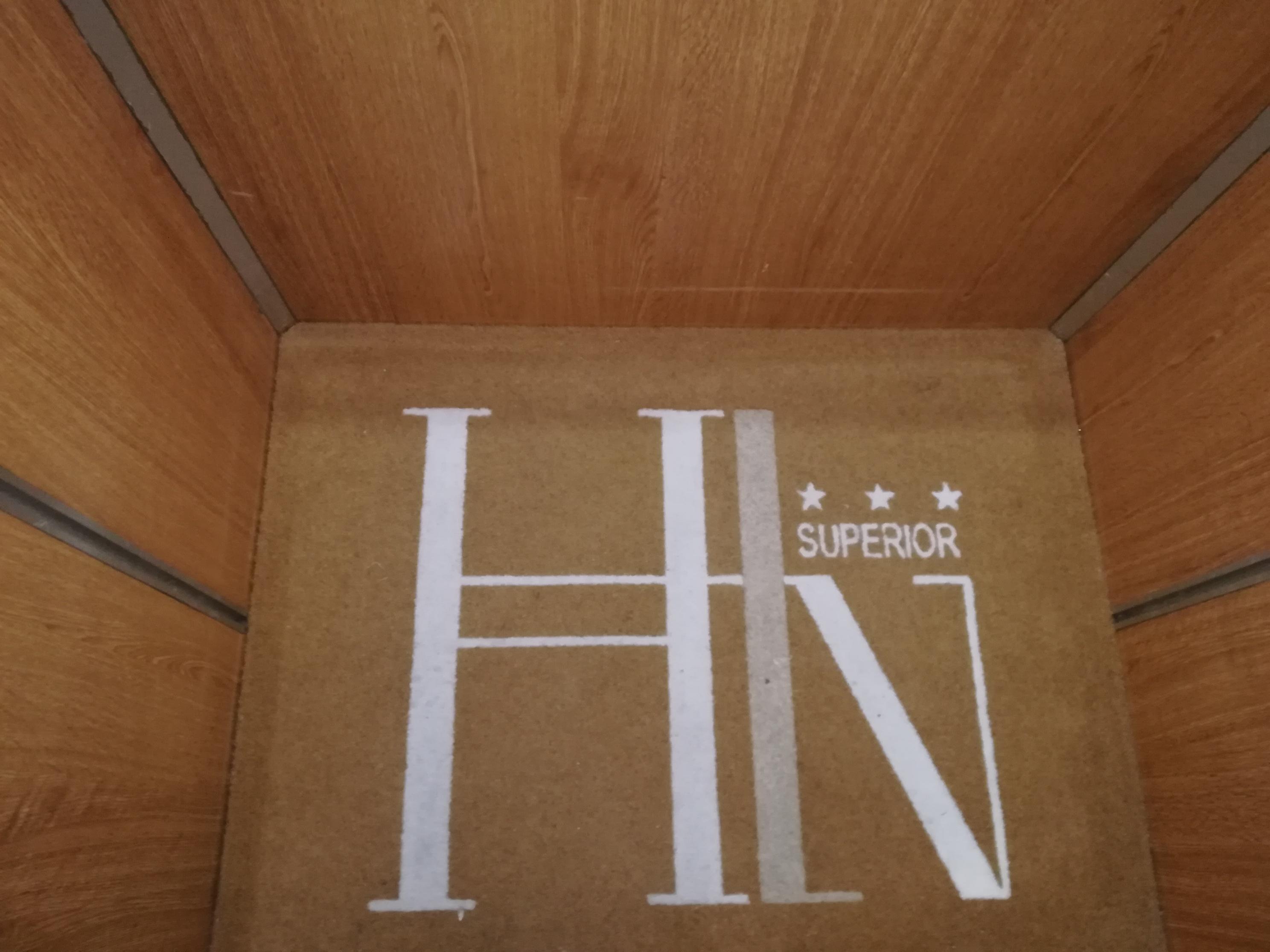 Leopardi Hotel