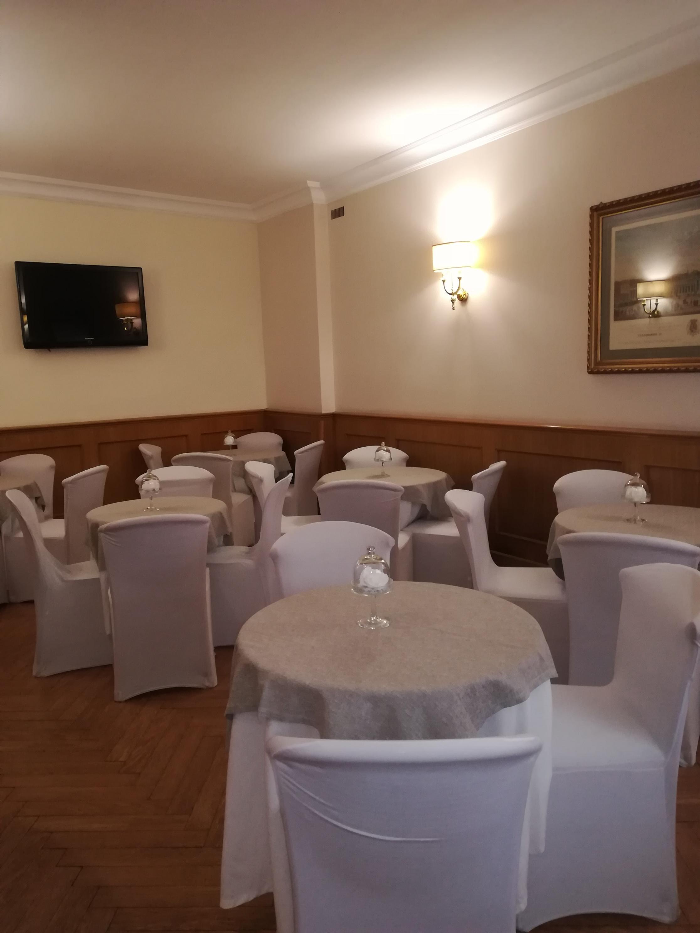 Hotel Leopardi