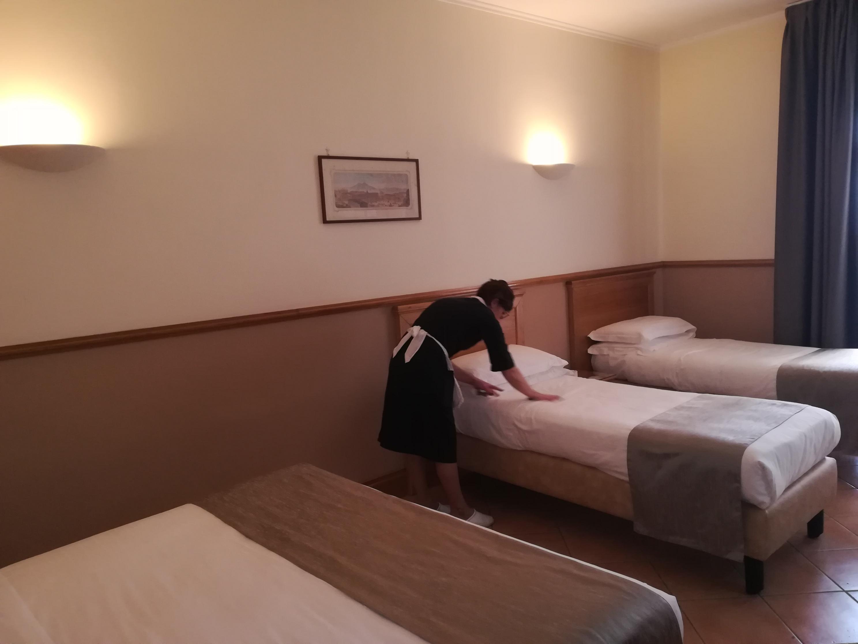 Leopardi Hotel