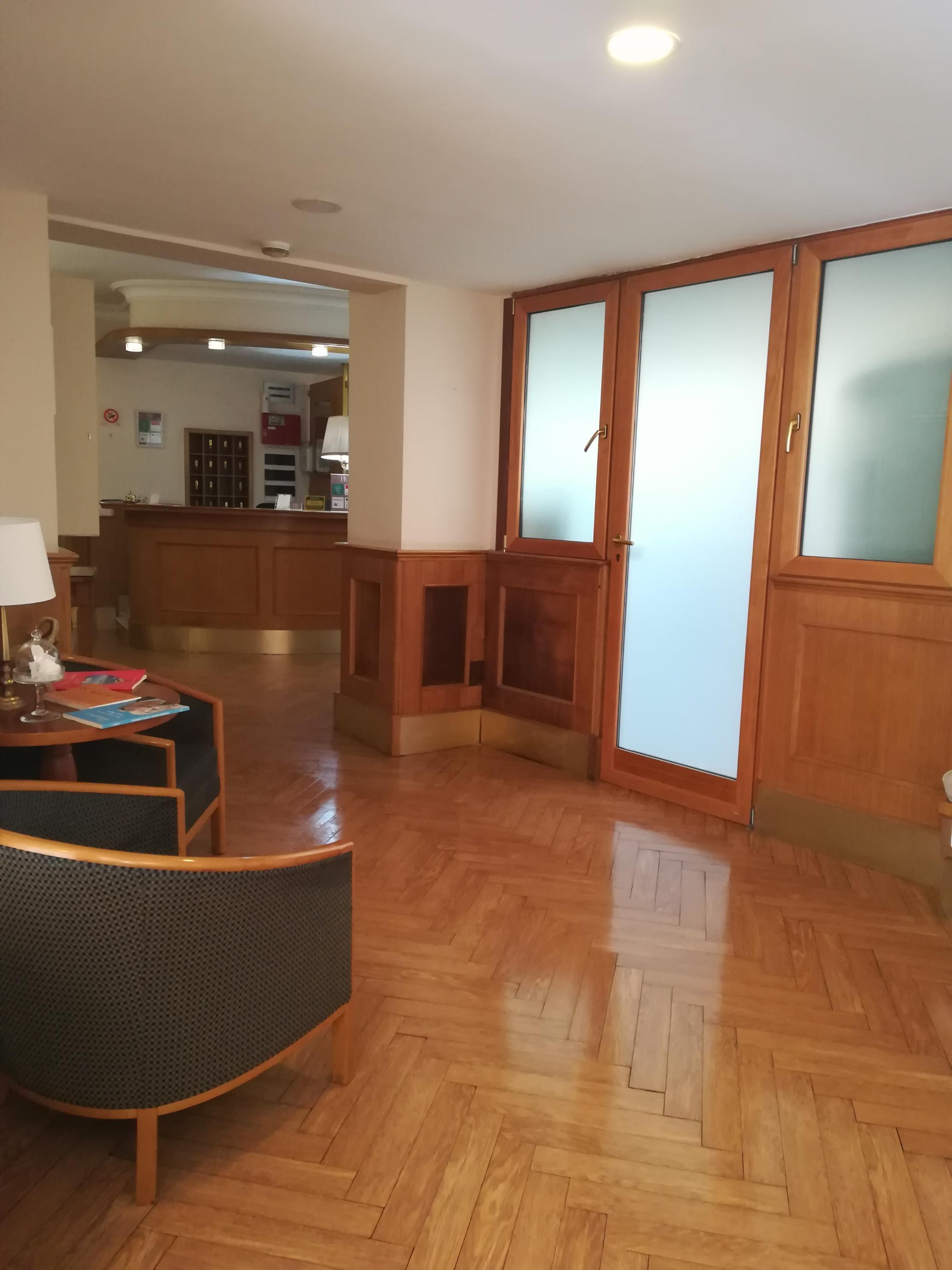 Leopardi 3* Naples