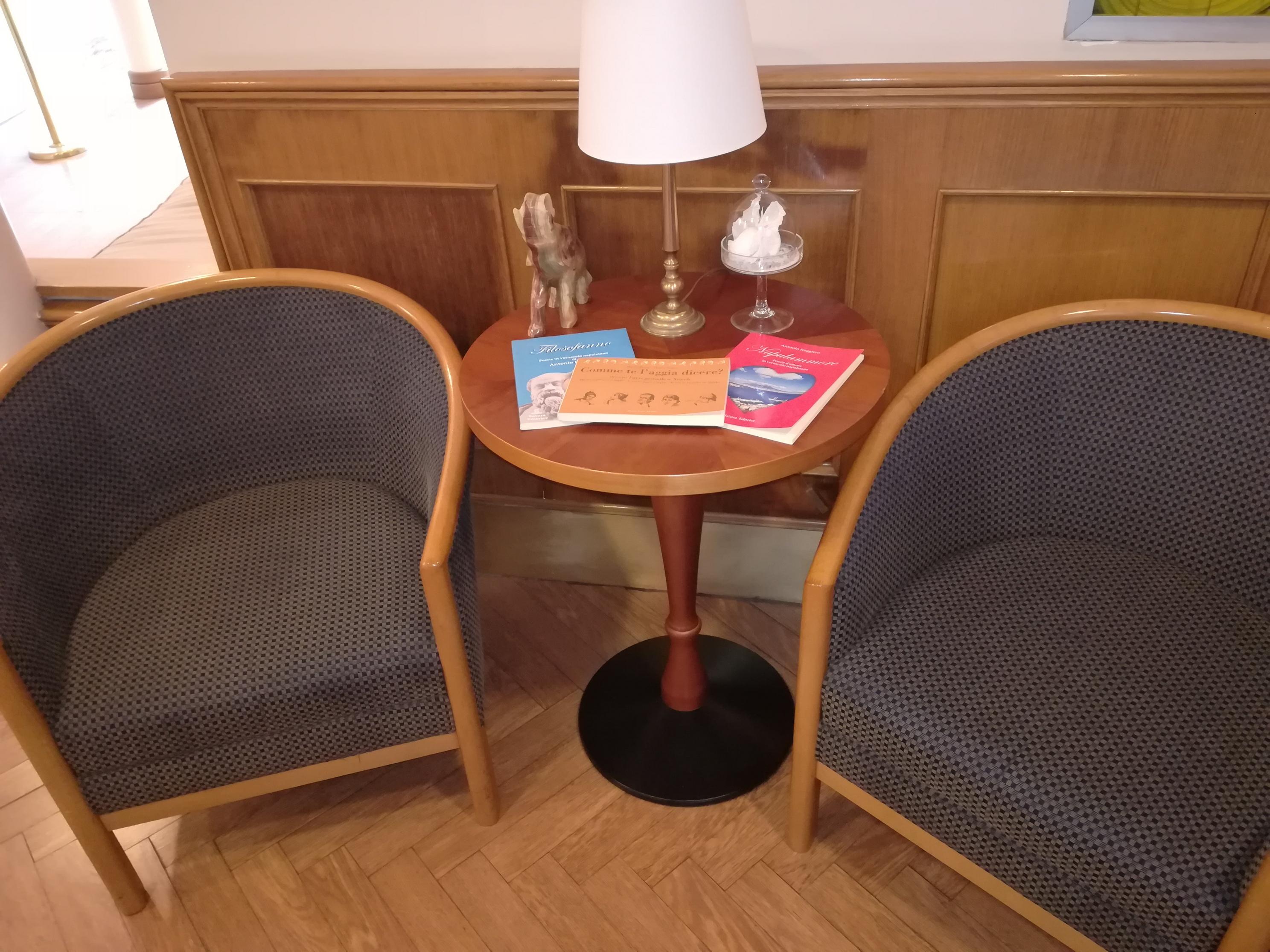 Leopardi 3*