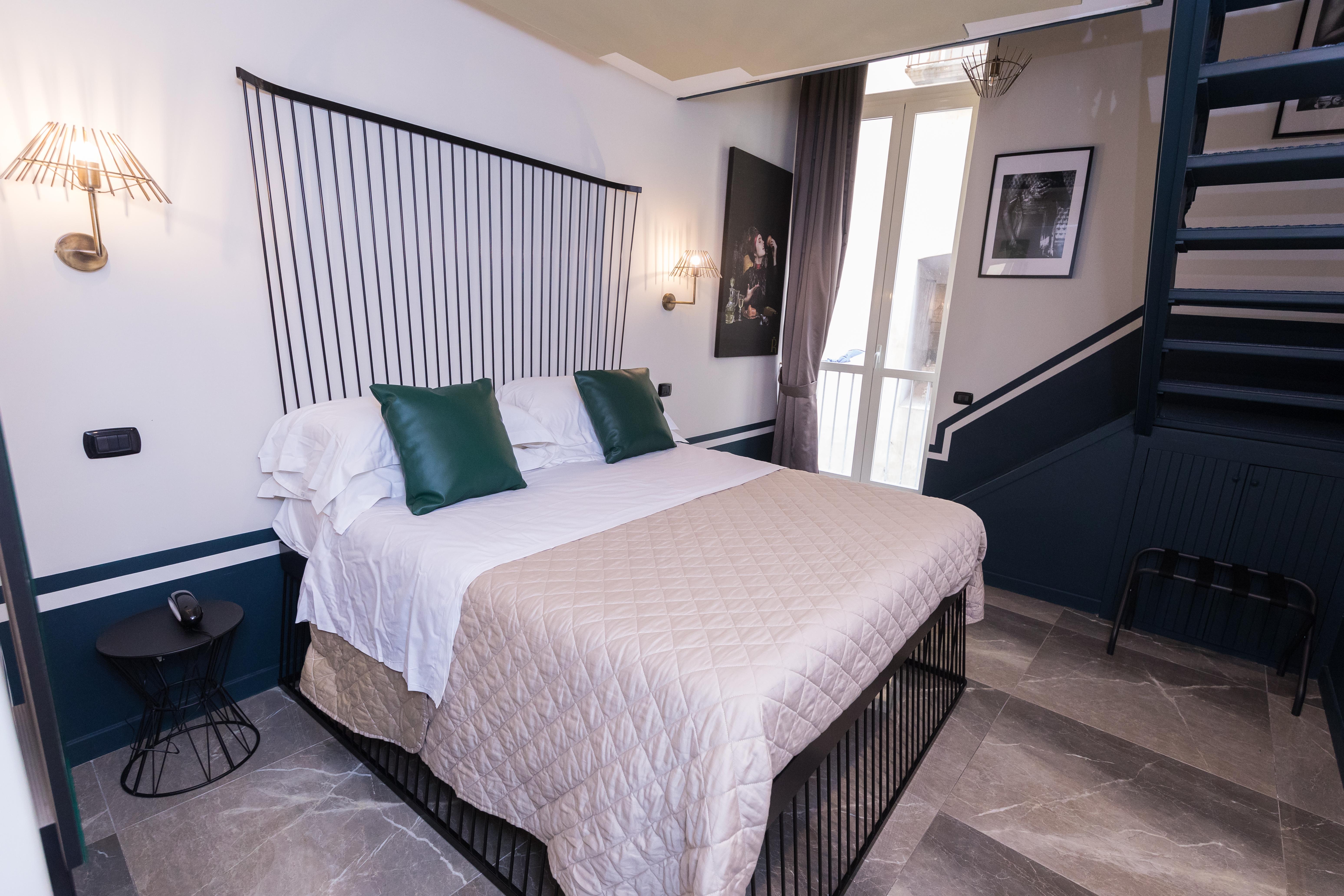 Hotel Il Salotto Della Regina 3*