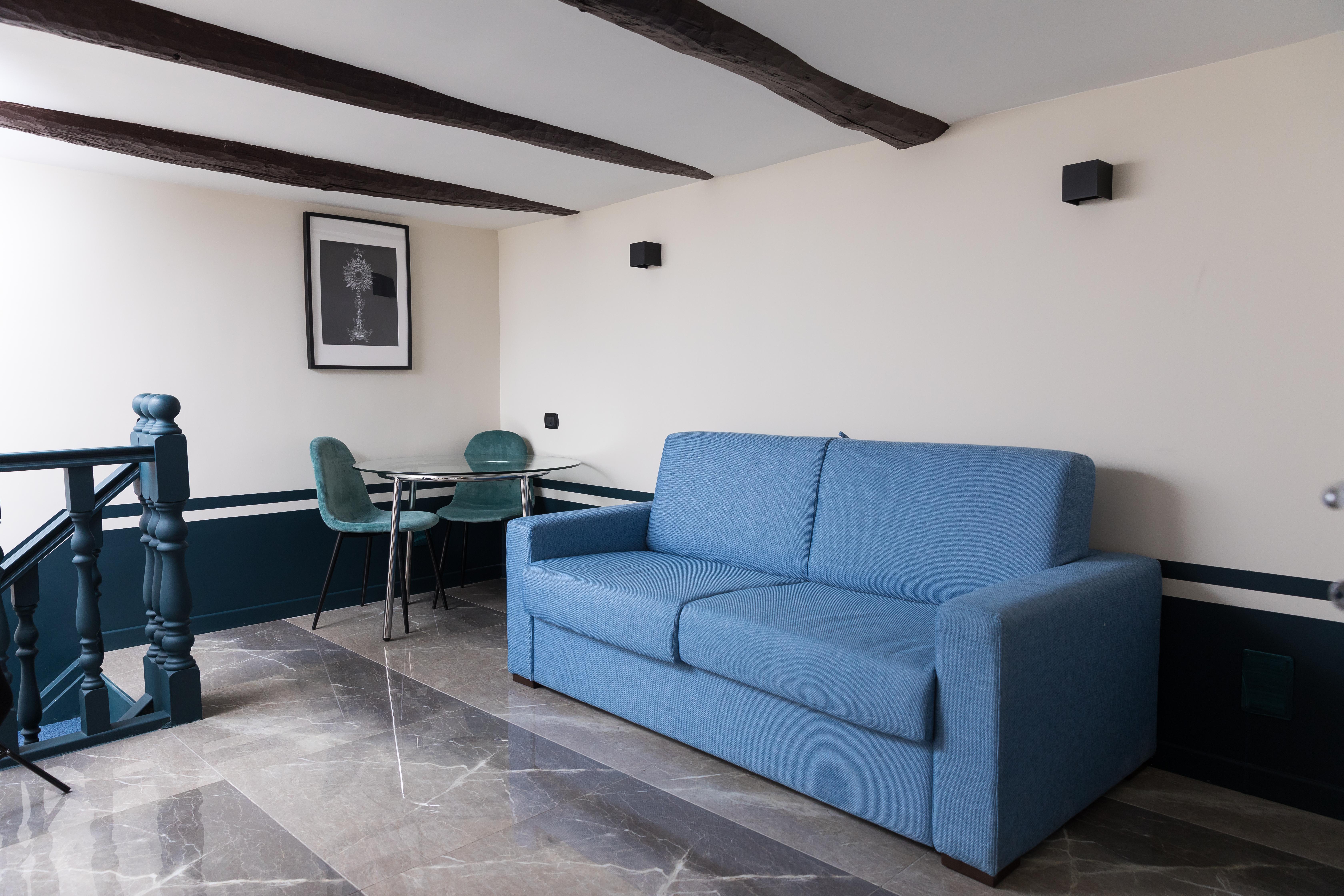 Hotel Il Salotto Della Regina Naples