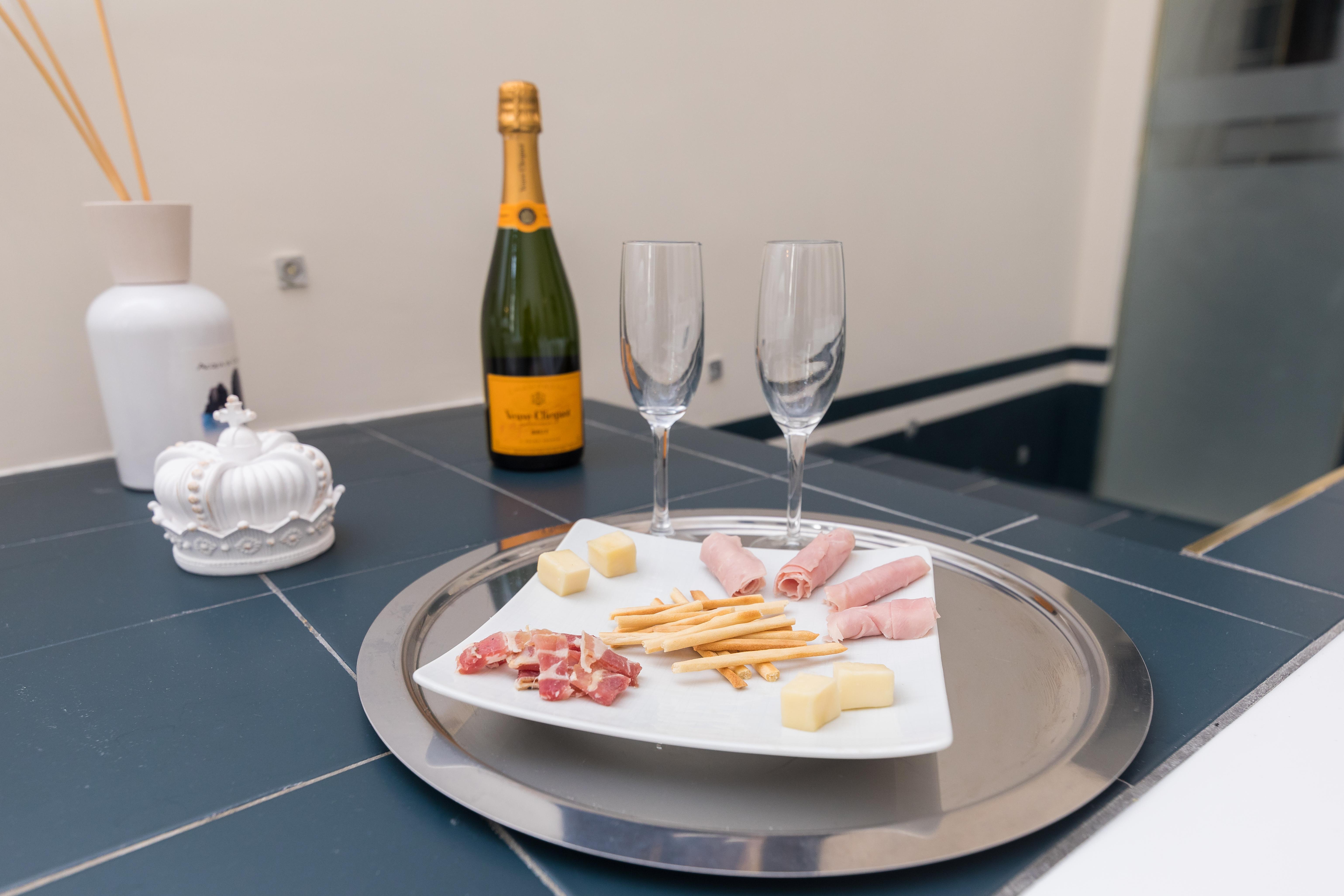 Il Salotto Della Regina Hotel Naples