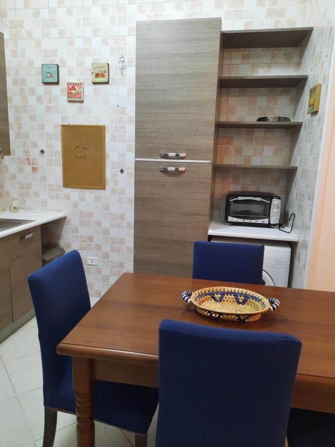 Holiday home Abbasc O' Vascio Naples