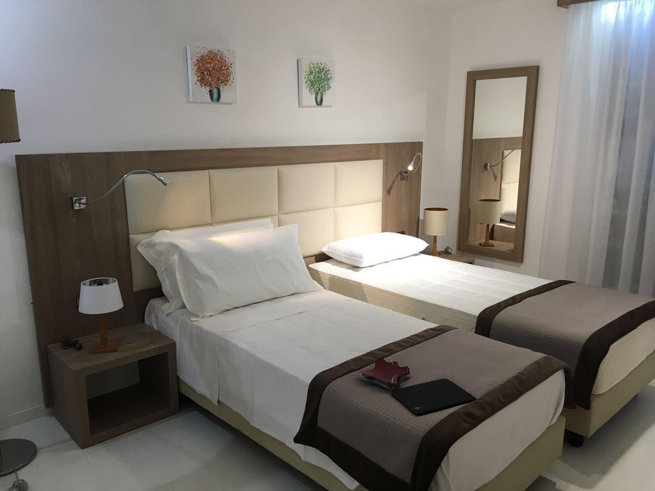 Hotiday Collection - Residenza Scarlatti 2* Naples