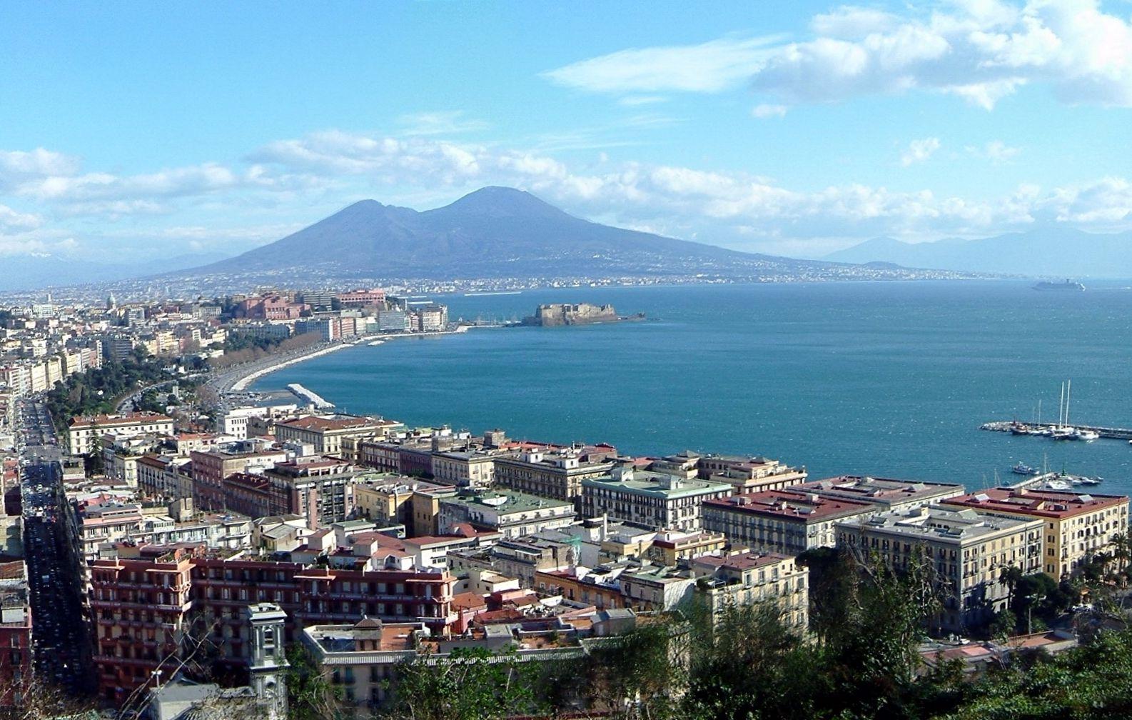 Hotiday Collection - Residenza Scarlatti Bed & Breakfast Naples