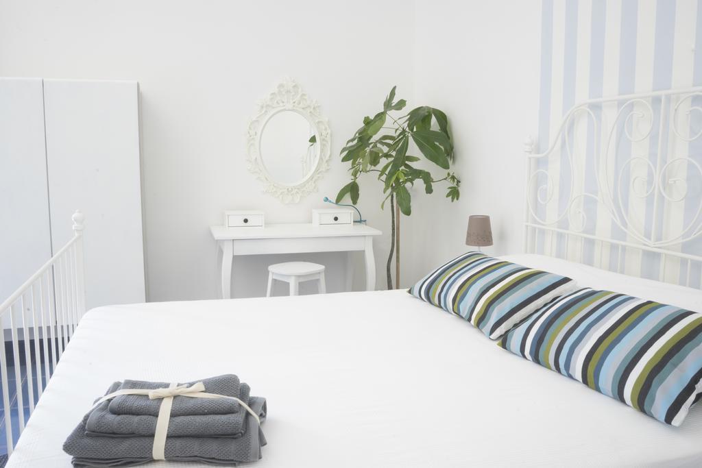 Bed & Breakfast Taggarb