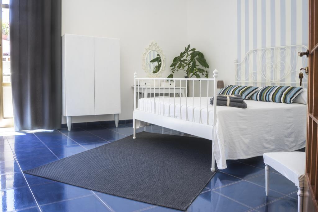 Bed & Breakfast Taggarb *