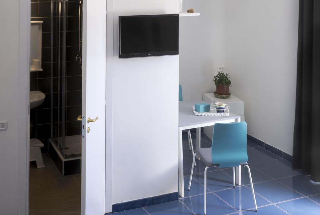 Bed & Breakfast Taggarb Naples