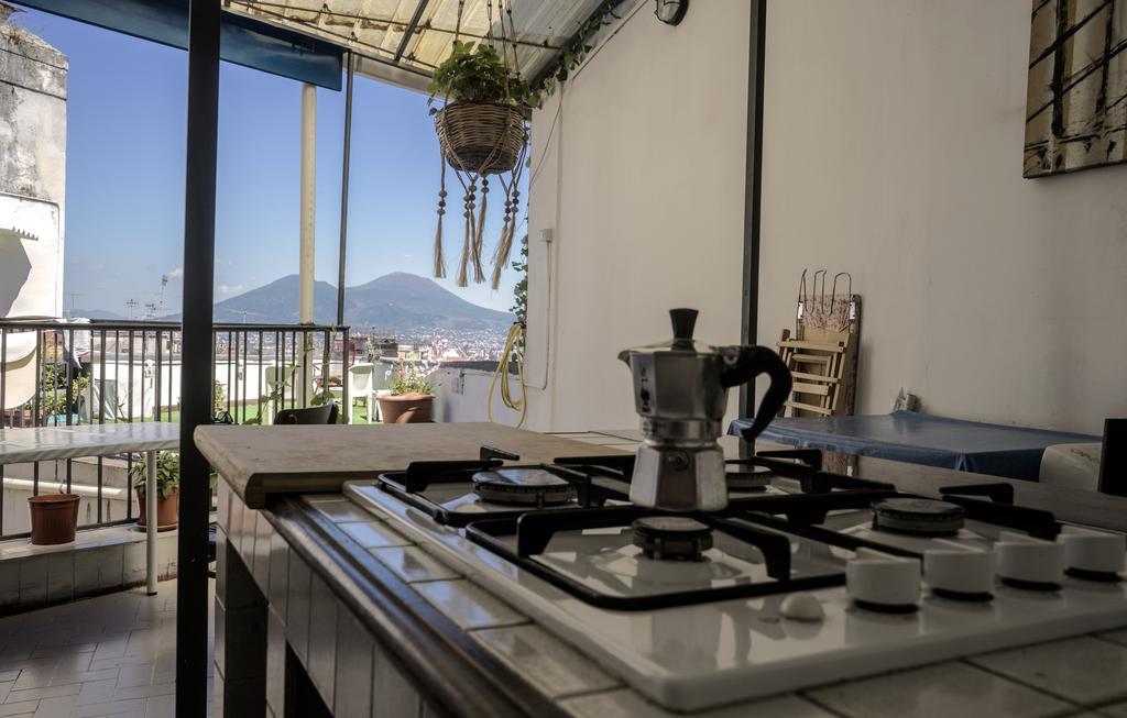 Taggarb * Naples