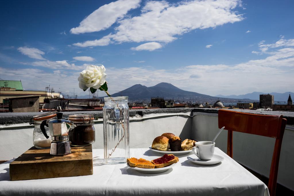 Taggarb Bed & Breakfast Naples