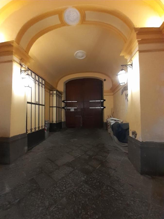 Spazio Guest house Naples