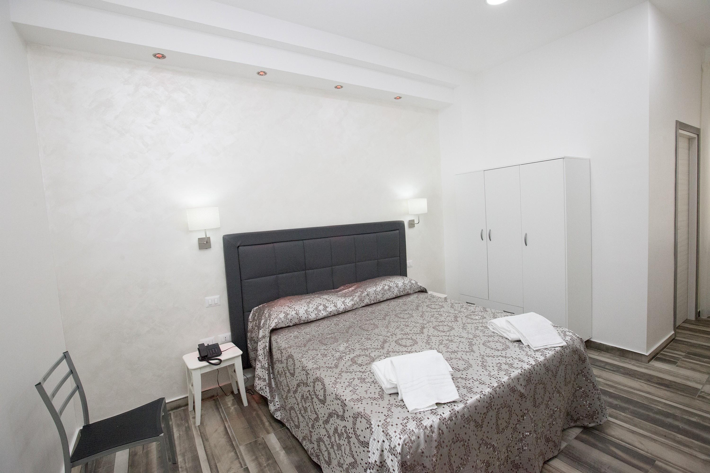Garibaldi Square Bed & Breakfast Naples