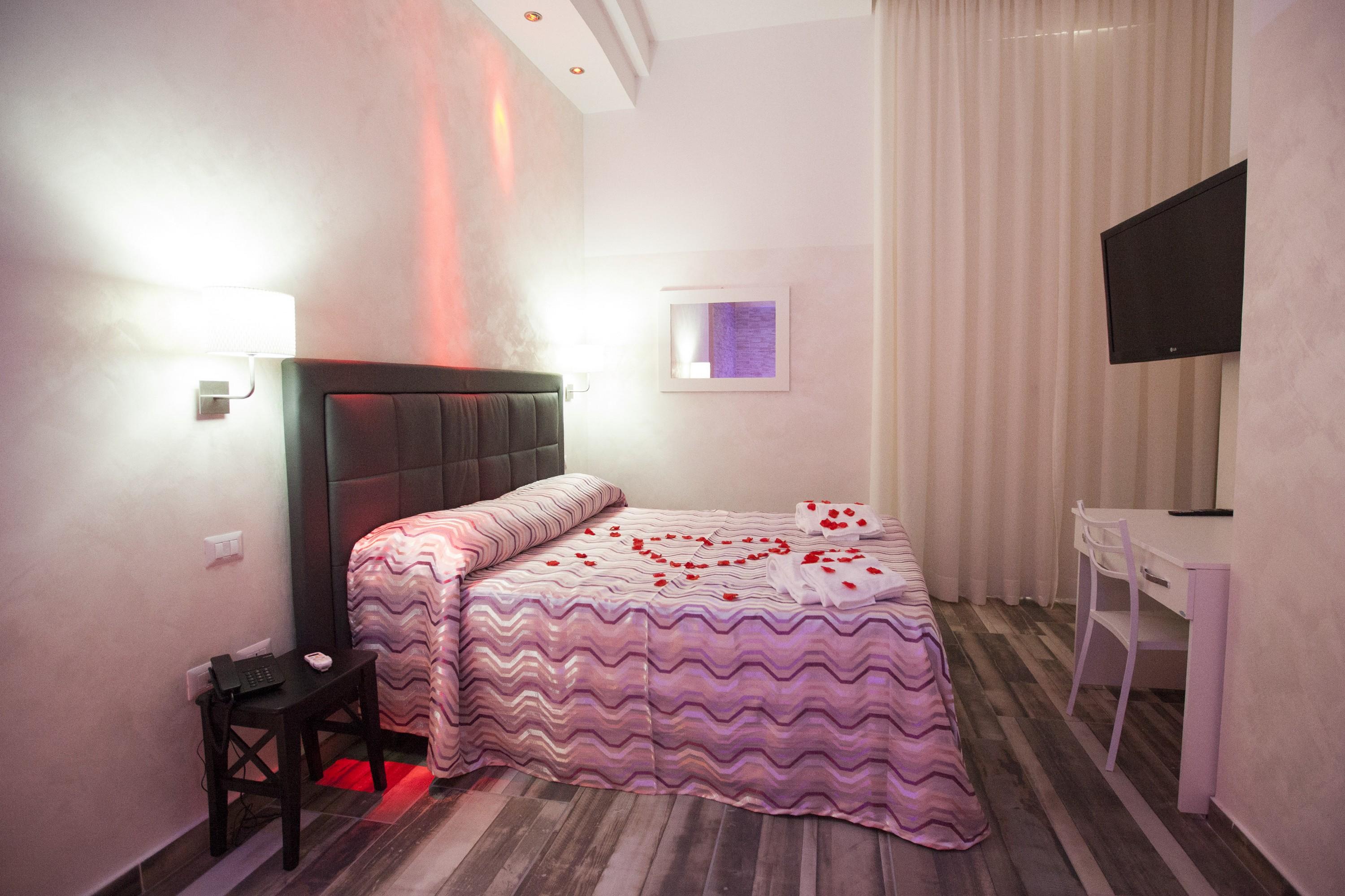 Garibaldi Square Bed & Breakfast Naples