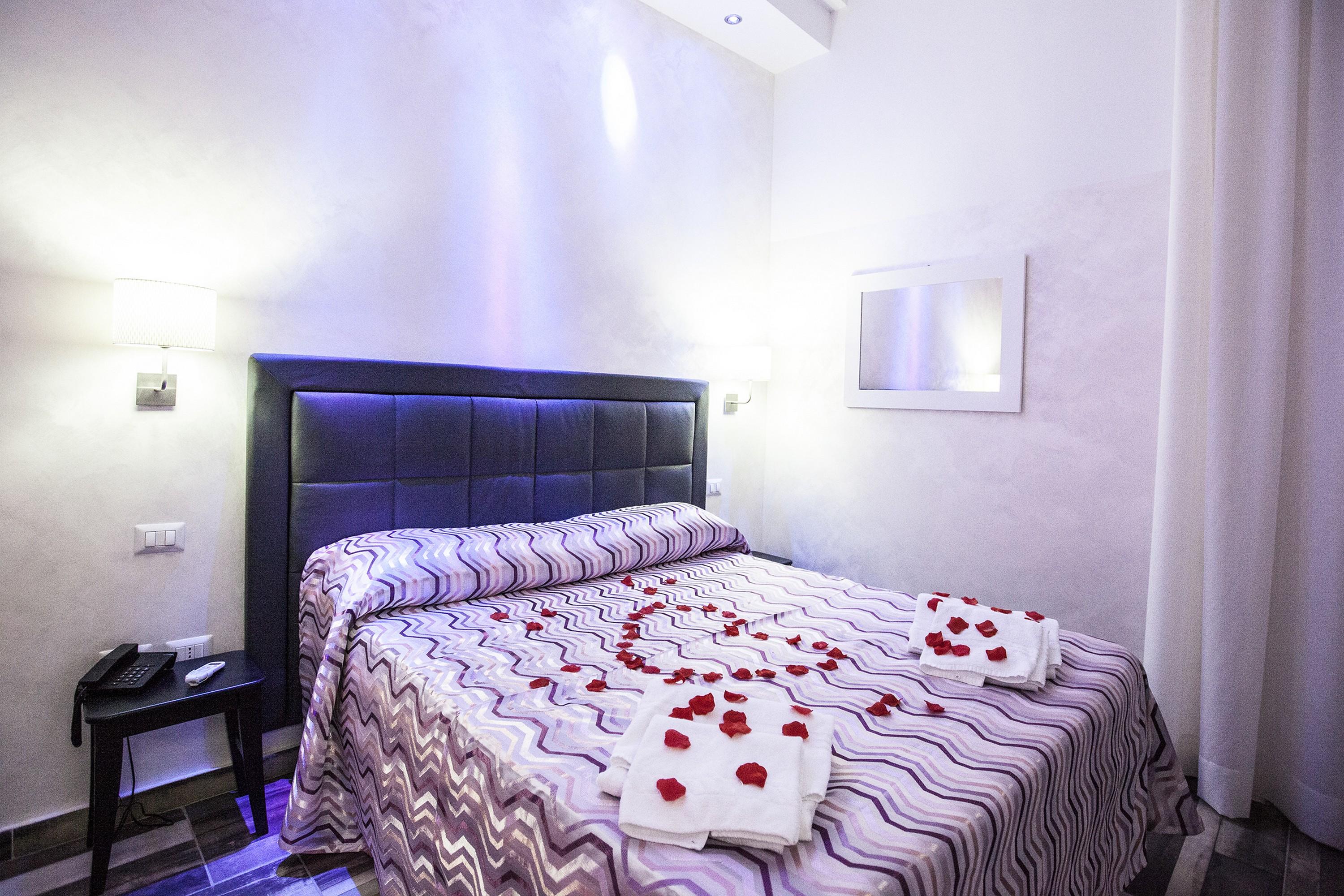 Garibaldi Square Bed & Breakfast Naples