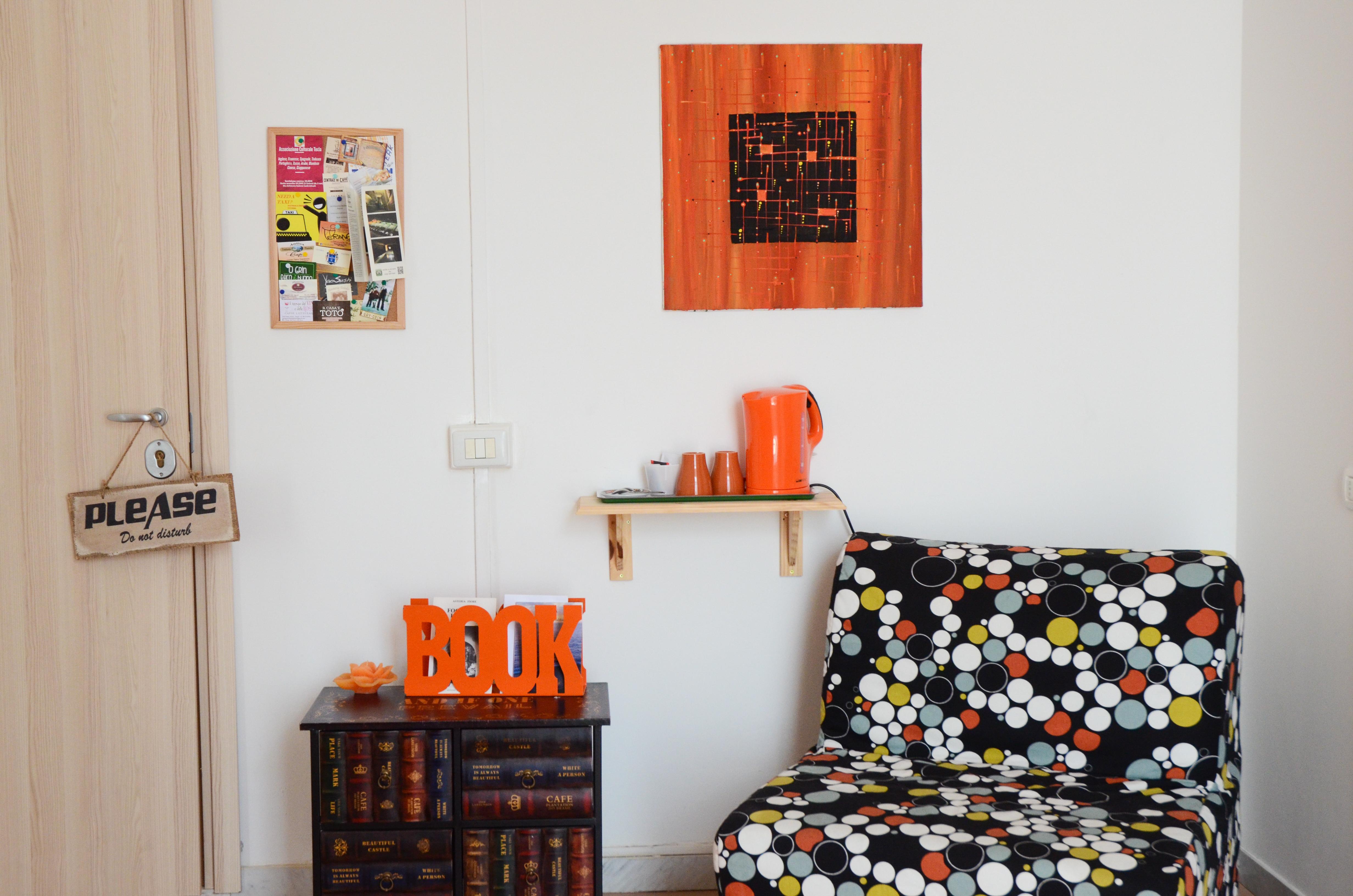 Bed & Breakfast Tecla