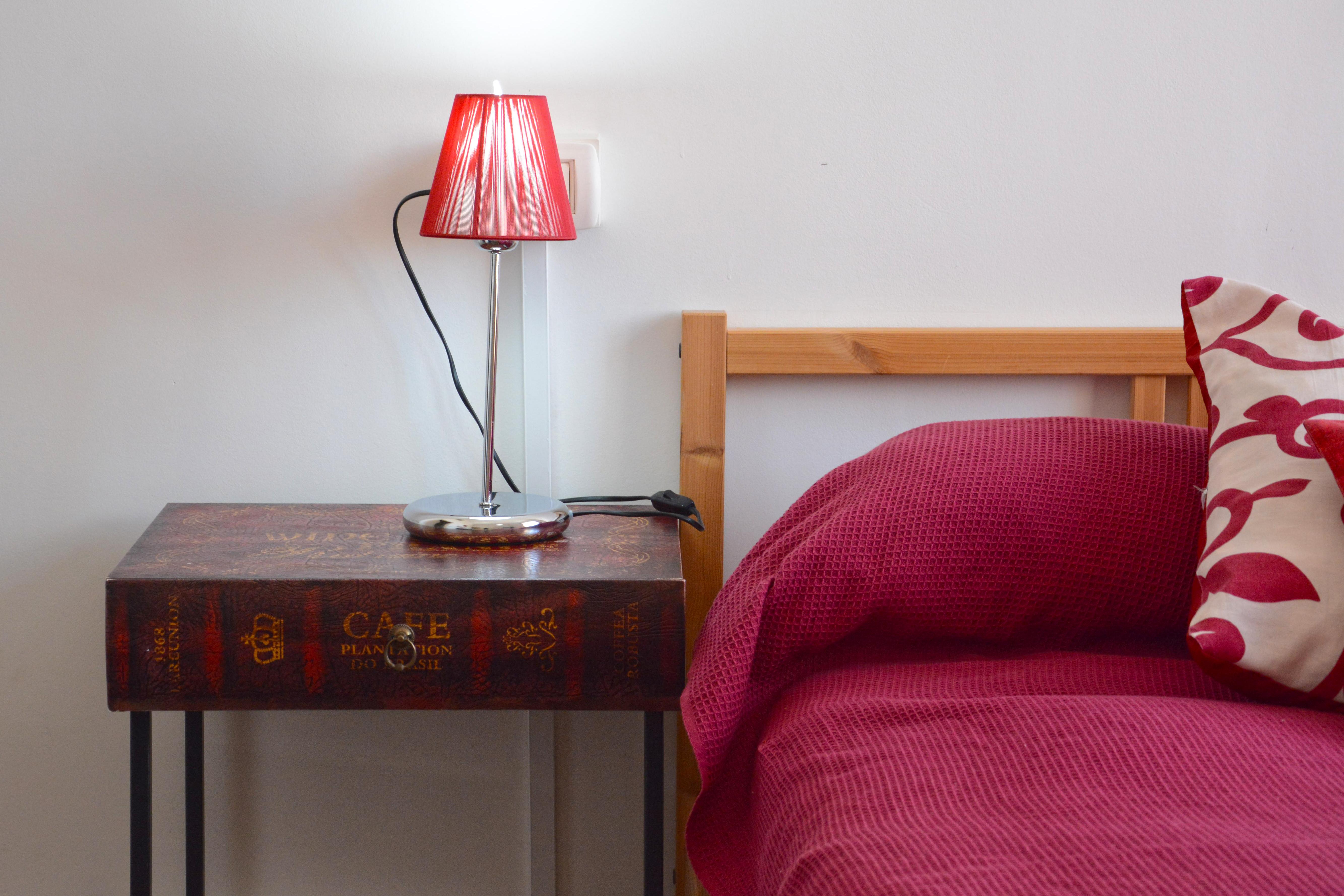 Tecla Bed & Breakfast 3*