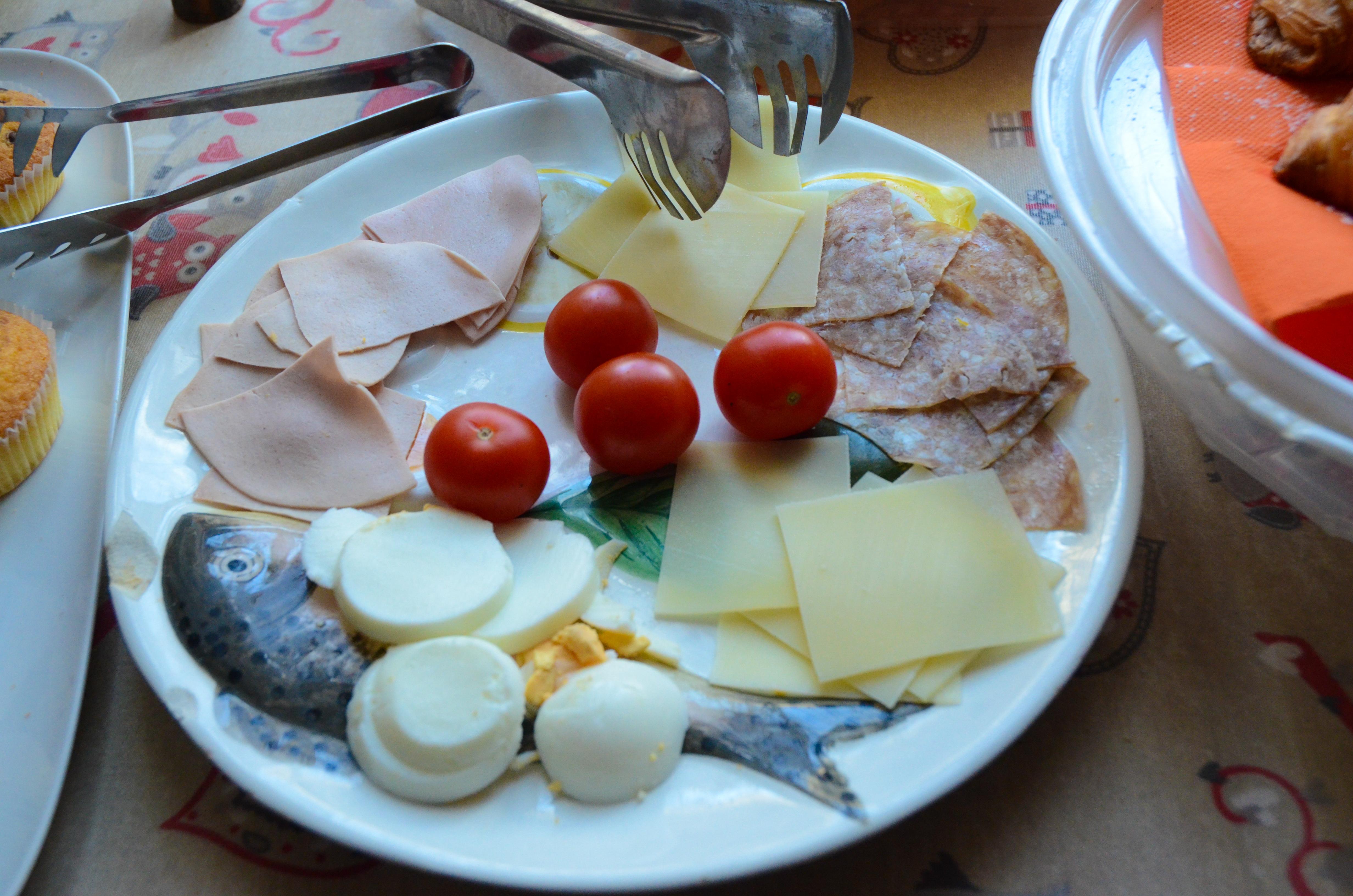 Bed & Breakfast Tecla