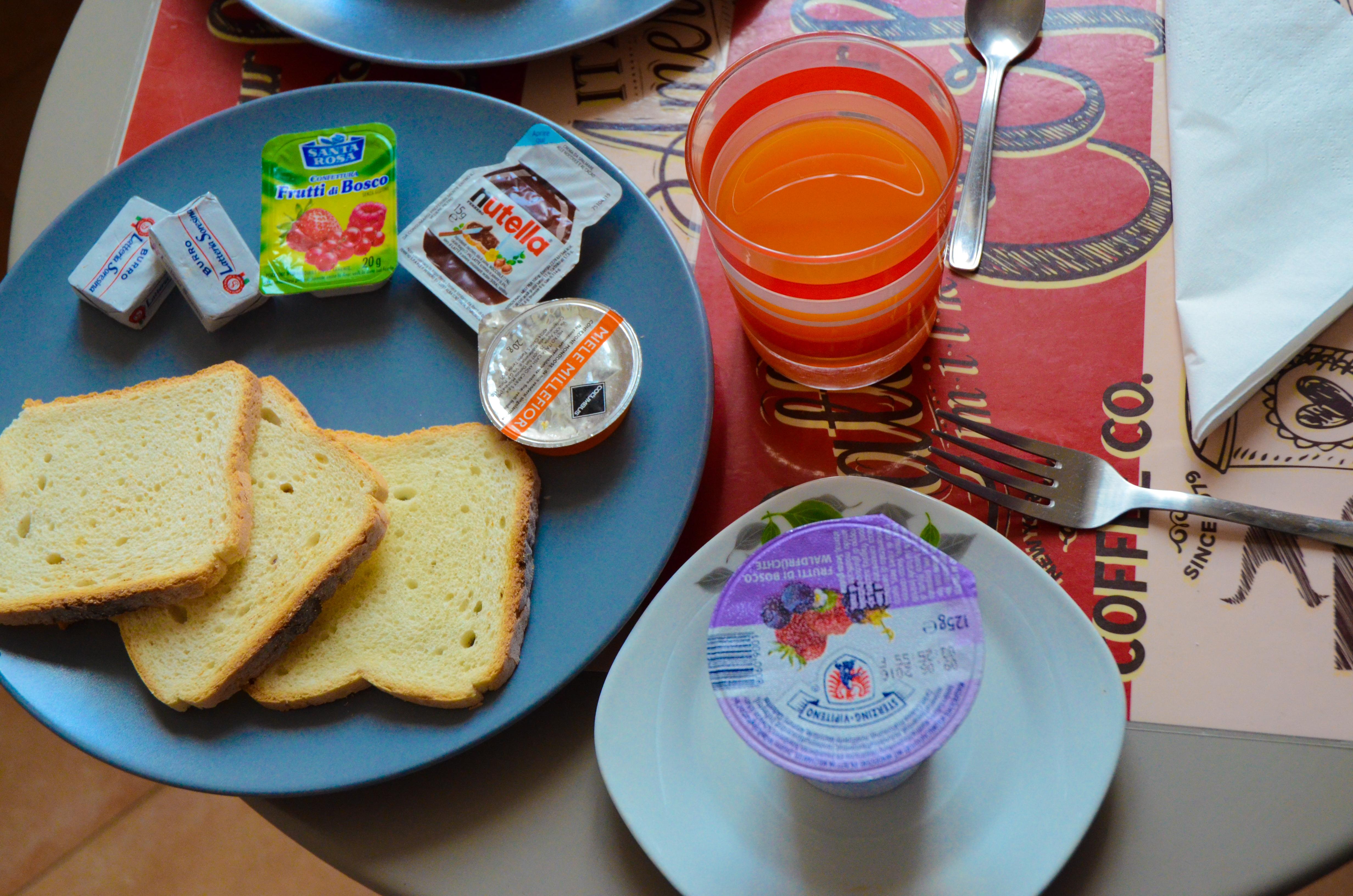 Bed & Breakfast Tecla 3*
