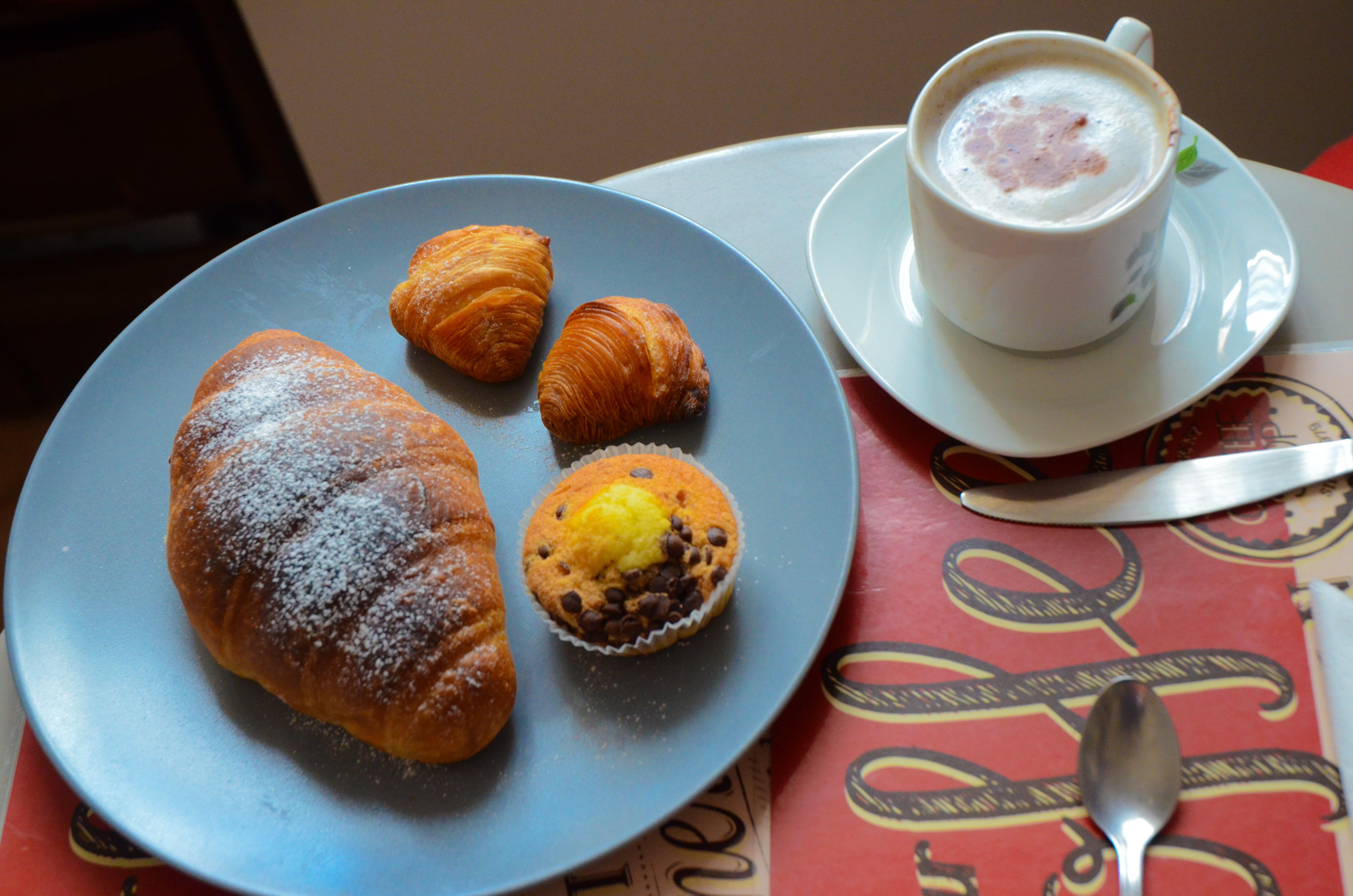 Bed & Breakfast Tecla Naples