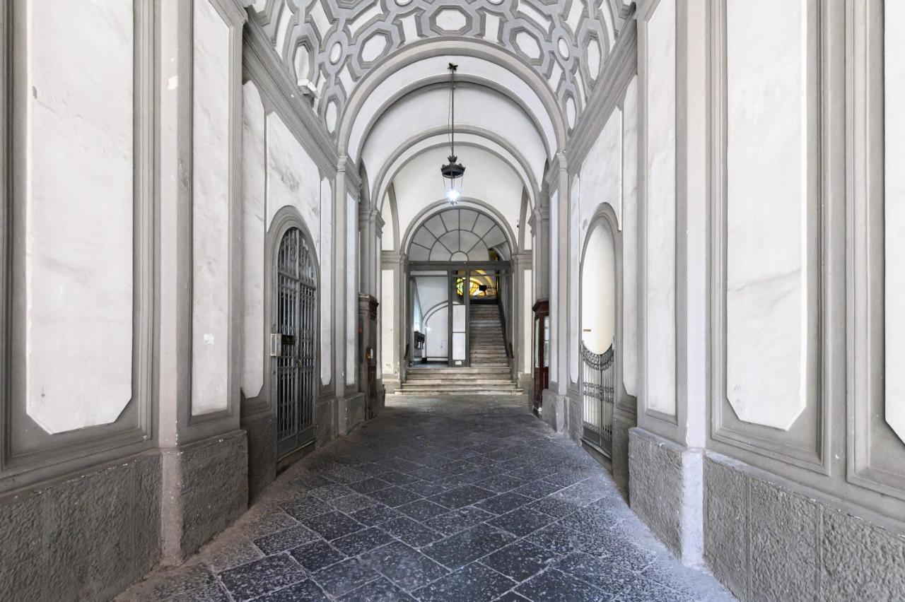 L'angoletto In Centro Apartment *