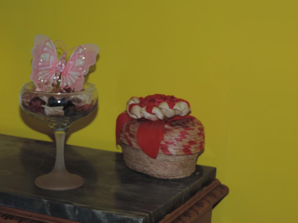 Sinfonia Di Apartment Naples