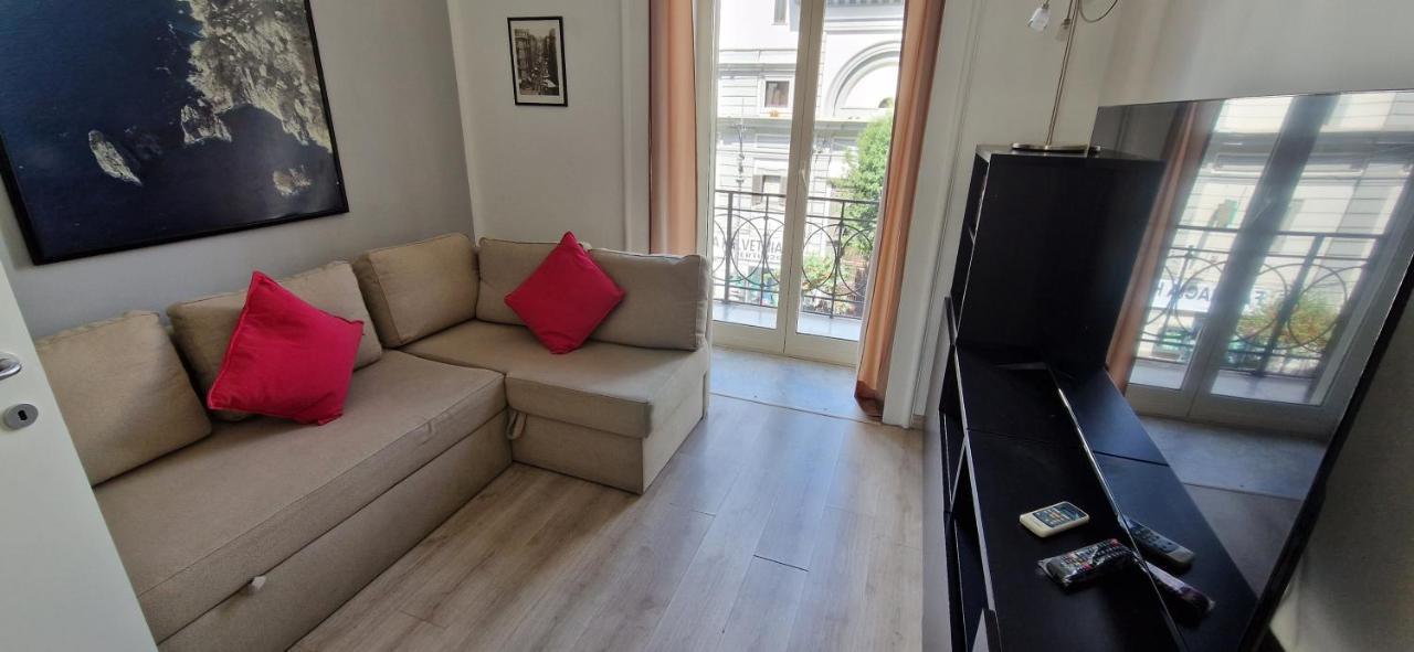 Apartment Casa House 381 Naples