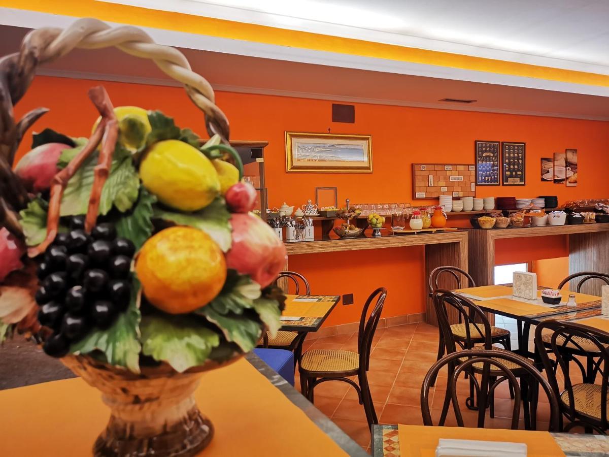 Hotel Neapolis
