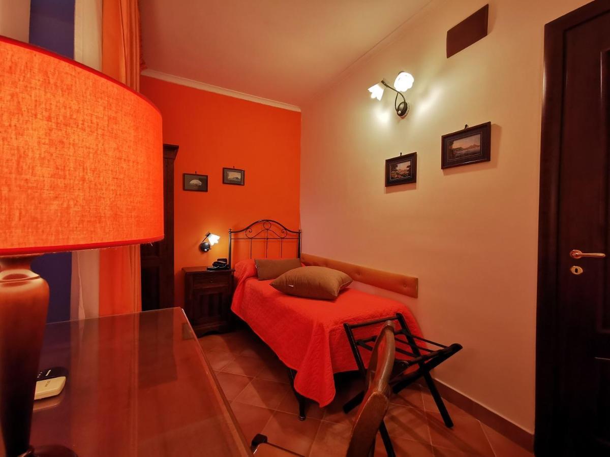 Hotel Neapolis Naples