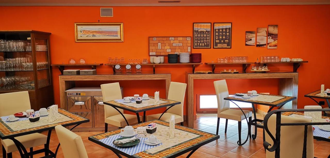 Neapolis Hotel