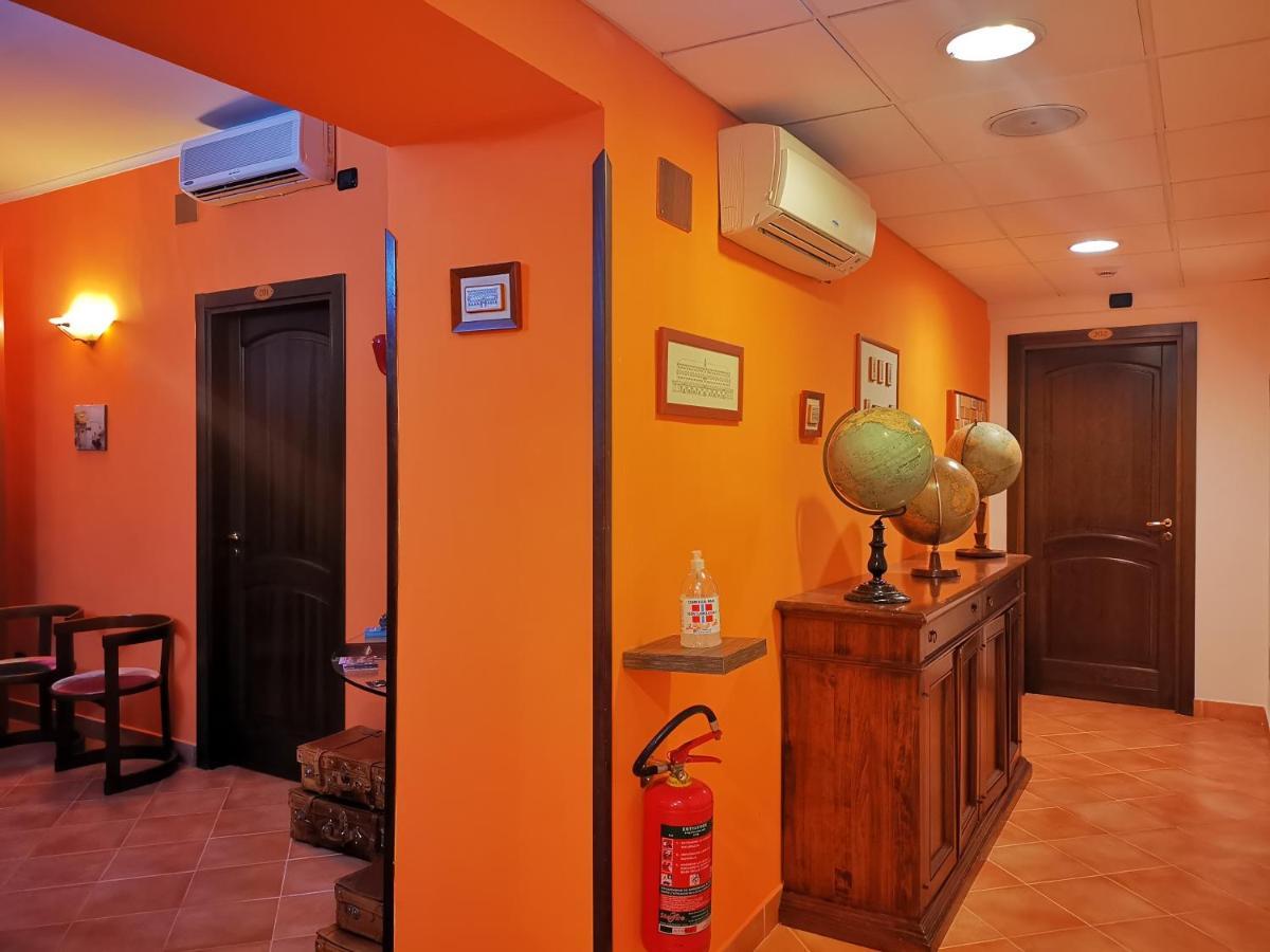 Hotel Neapolis