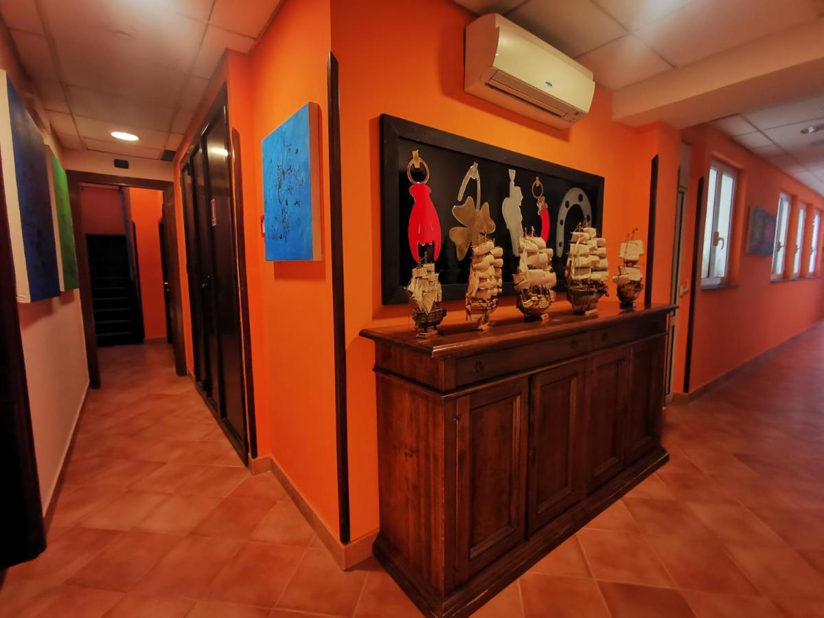 Neapolis Hotel
