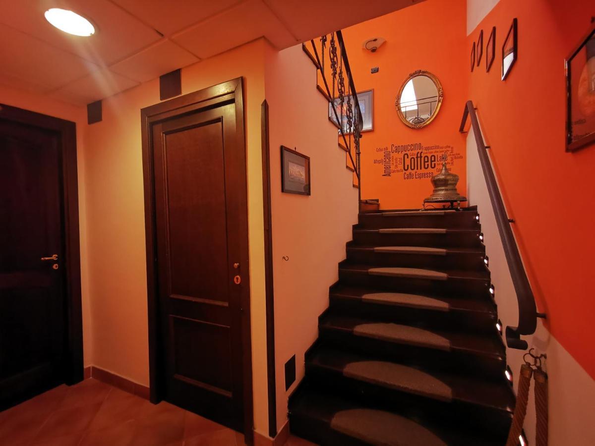 Neapolis Hotel Naples