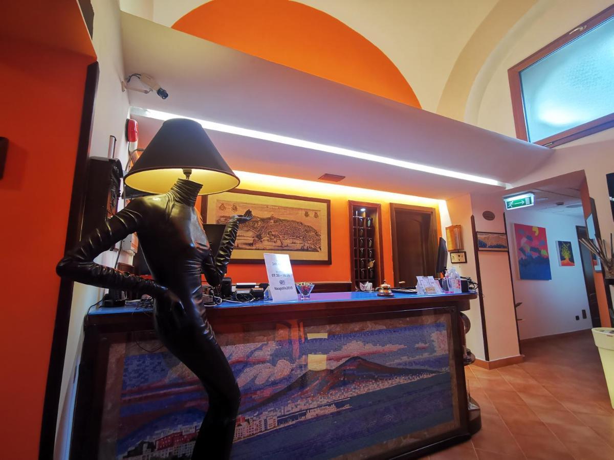 Hotel Neapolis