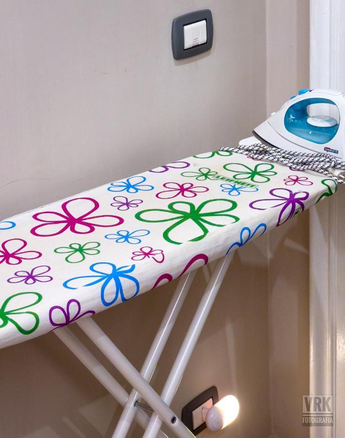 Vrk Apartment Naples