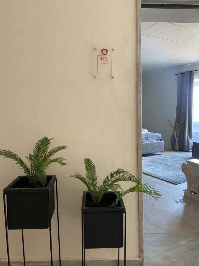 Apartment Hv Pausilypon