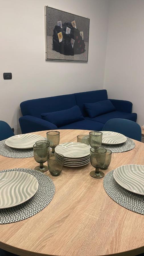 Apartment Crispi 74.1 -