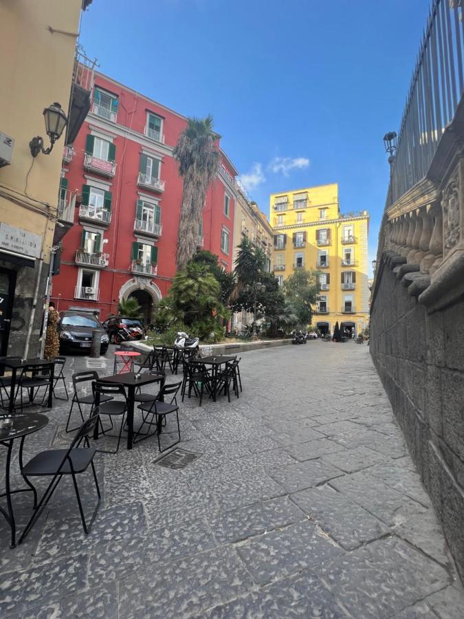 La Nova Apartment Naples